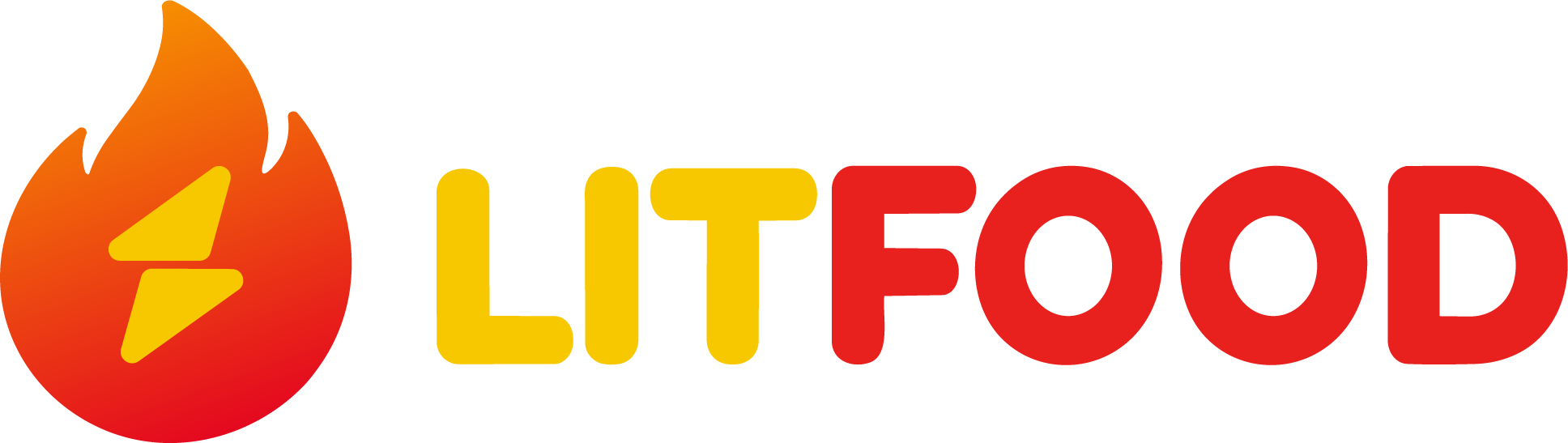 LitFood Logo